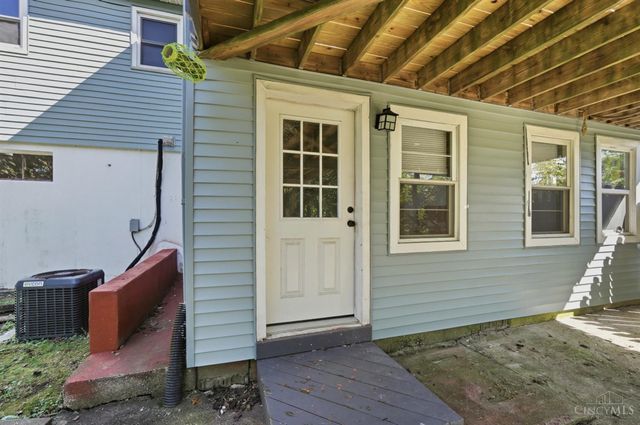 8445 Flamingo Lane, Colerain Twp, OH 45239