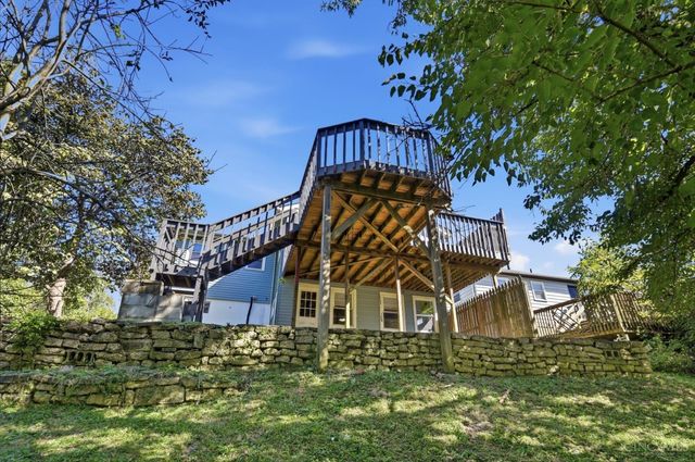 8445 Flamingo Lane, Colerain Twp, OH 45239