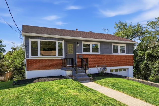 8445 Flamingo Lane, Colerain Twp, OH 45239