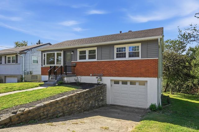 8445 Flamingo Lane, Colerain Twp, OH 45239