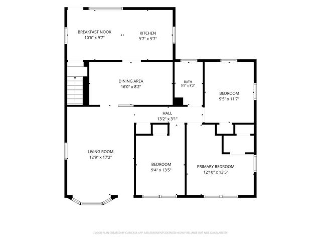 8445 Flamingo Lane, Colerain Twp, OH 45239