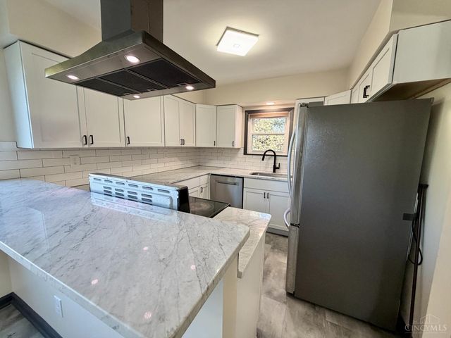 8445 Flamingo Lane, Colerain Twp, OH 45239
