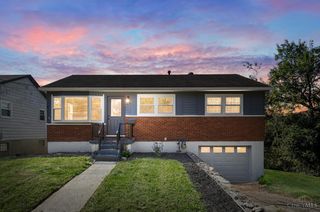 8445 Flamingo Lane, Colerain Twp, OH 45239