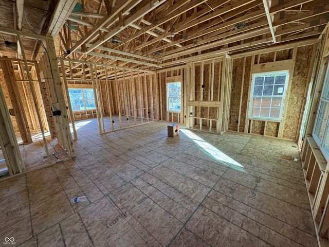 404 Jefferson Valley, Coatesville, IN 46121