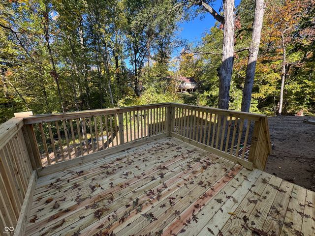 404 Jefferson Valley, Coatesville, IN 46121