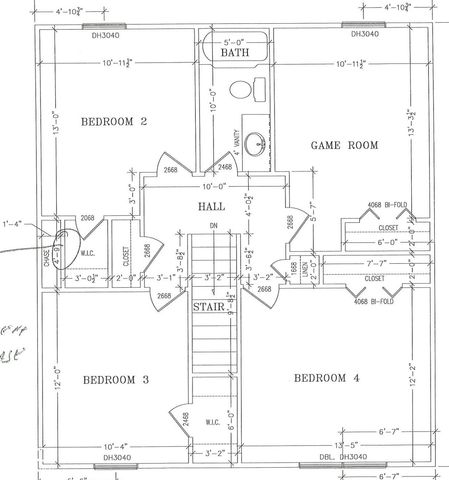 404 Jefferson Valley, Coatesville, IN 46121