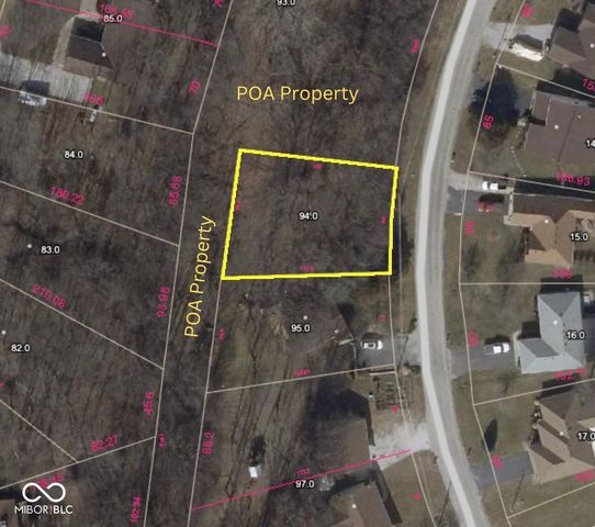 404 Jefferson Valley, Coatesville, IN 46121