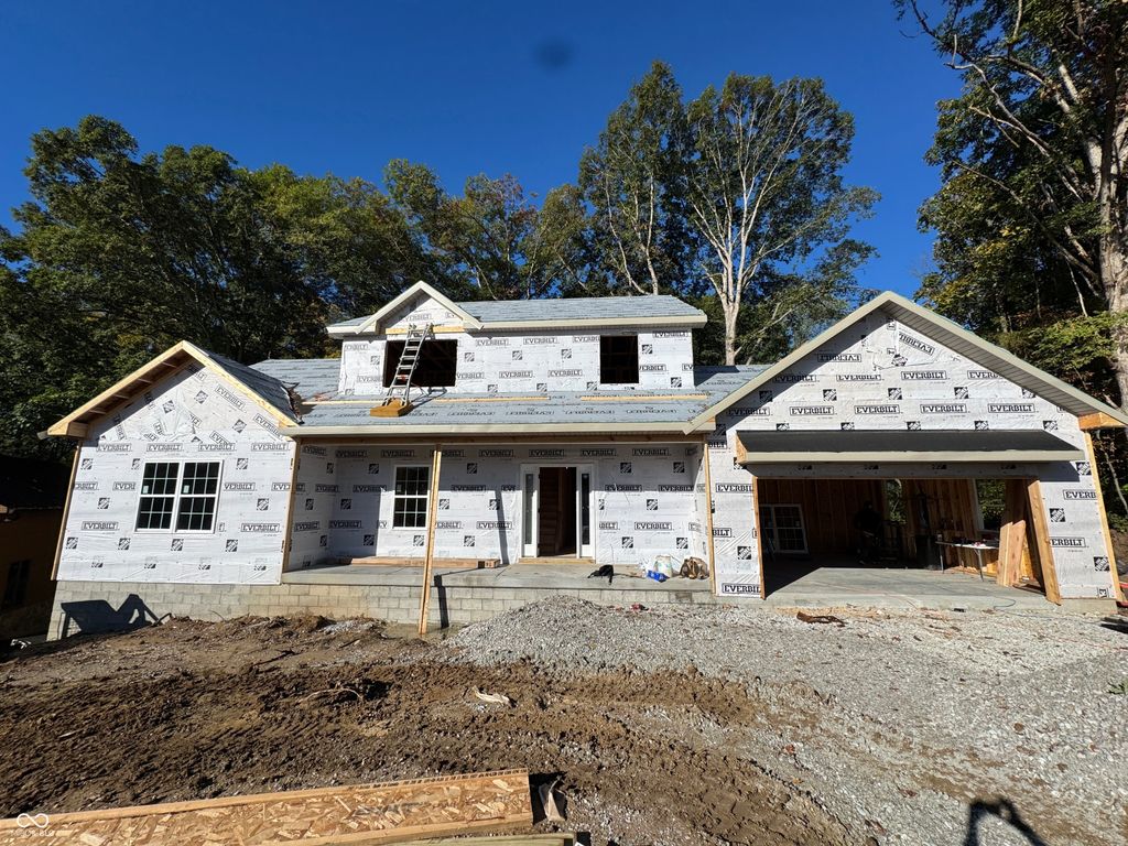 404 Jefferson Valley, Coatesville, IN 46121