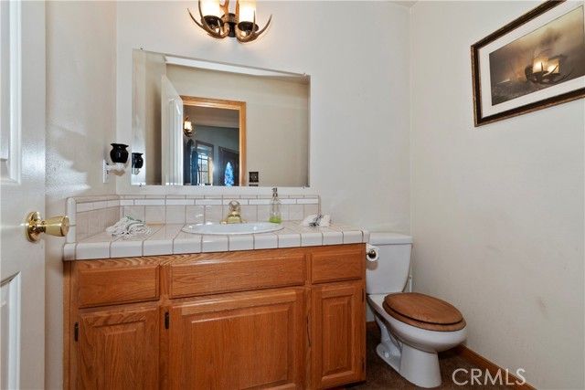 28223 North Bay, Lake Arrowhead, CA 92352