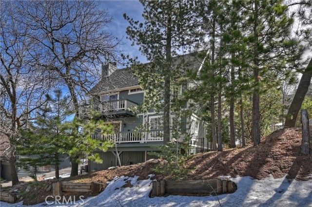 28223 North Bay, Lake Arrowhead, CA 92352