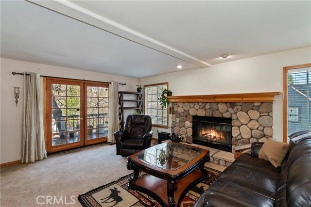 28223 North Bay, Lake Arrowhead, CA 92352