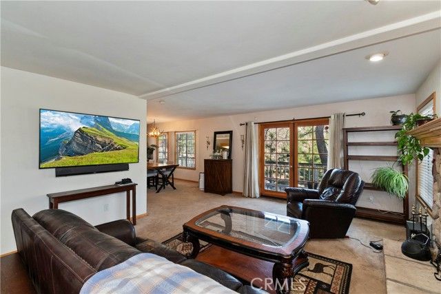 28223 North Bay, Lake Arrowhead, CA 92352