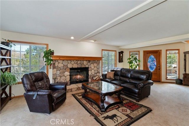 28223 North Bay, Lake Arrowhead, CA 92352