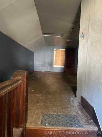 310 N Rowe, Pryor, OK 74361