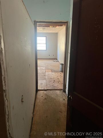 310 N Rowe, Pryor, OK 74361