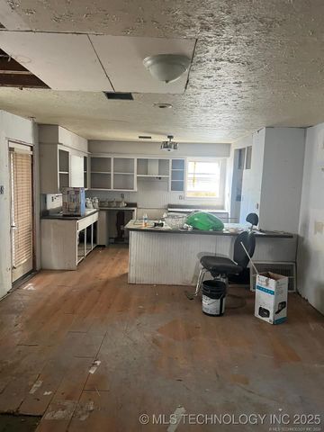 310 N Rowe, Pryor, OK 74361