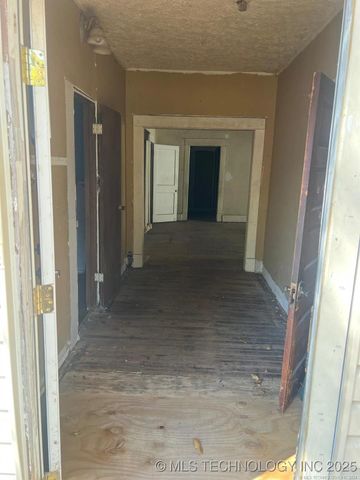310 N Rowe, Pryor, OK 74361