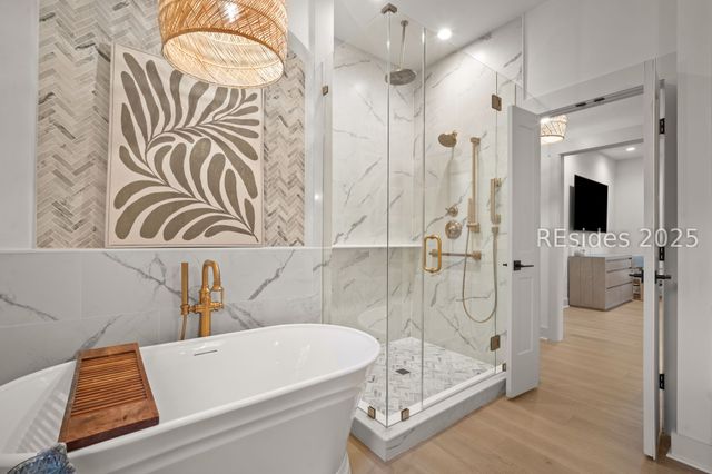 10 E Cottage Cir, Bluffton, SC 29910