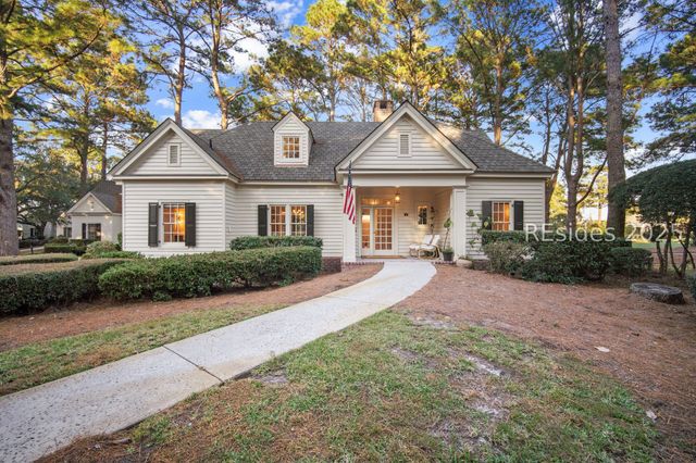 10 E Cottage Cir, Bluffton, SC 29910