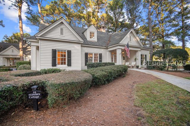 10 E Cottage Cir, Bluffton, SC 29910