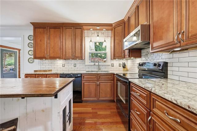 1065 Rest Road, Germanton, NC 27019