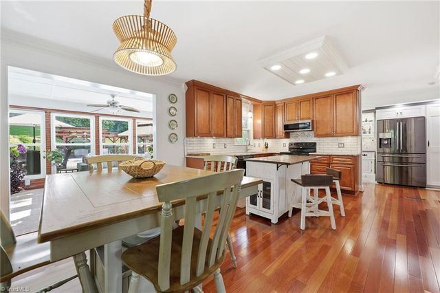 1065 Rest Road, Germanton, NC 27019