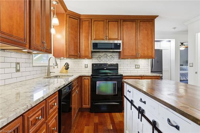 1065 Rest Road, Germanton, NC 27019