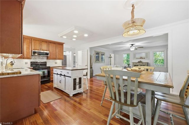 1065 Rest Road, Germanton, NC 27019