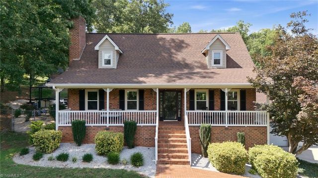 1065 Rest Road, Germanton, NC 27019
