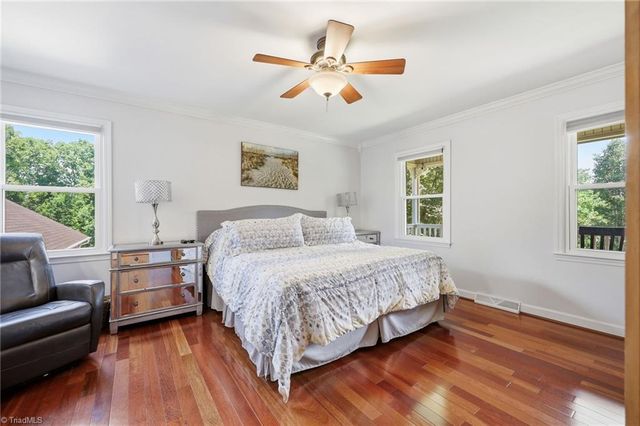 1065 Rest Road, Germanton, NC 27019