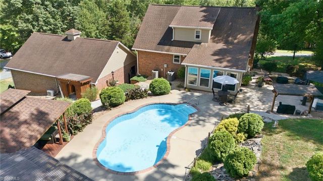 1065 Rest Road, Germanton, NC 27019