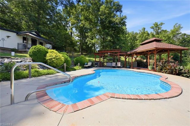 1065 Rest Road, Germanton, NC 27019