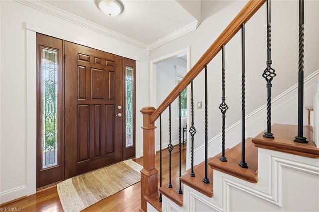 1065 Rest Road, Germanton, NC 27019