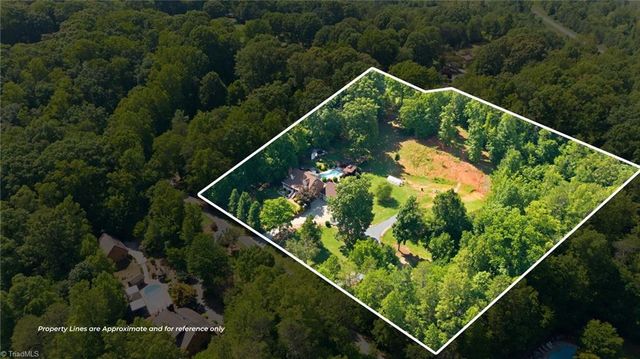 1065 Rest Road, Germanton, NC 27019