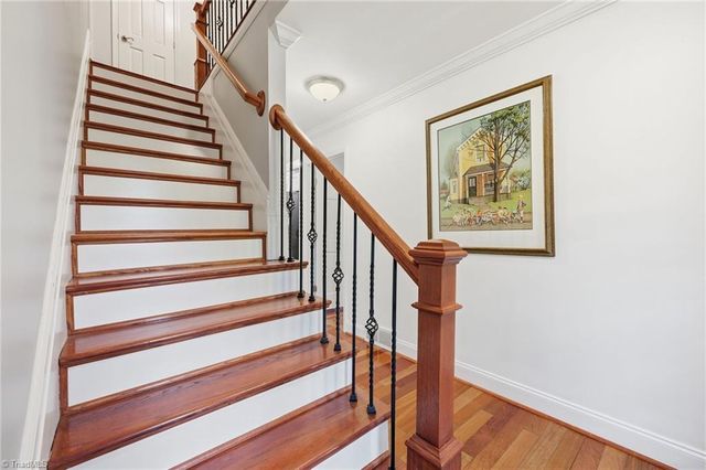 1065 Rest Road, Germanton, NC 27019