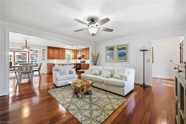 1065 Rest Road, Germanton, NC 27019