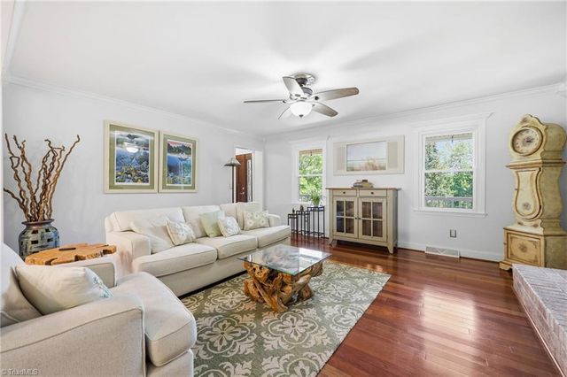 1065 Rest Road, Germanton, NC 27019