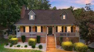 1065 Rest Road, Germanton, NC 27019