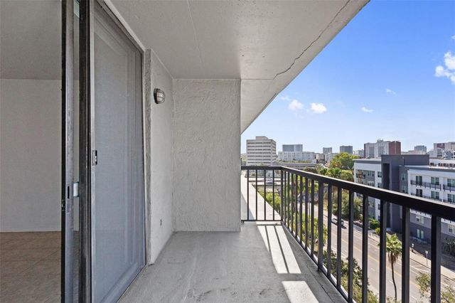 201 W LAUREL STREET 907, Tampa, FL 33602