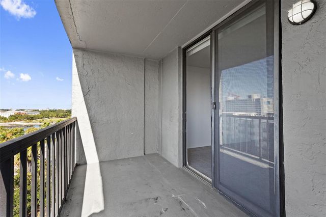 201 W LAUREL STREET 907, Tampa, FL 33602