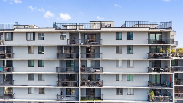 201 W LAUREL STREET 907, Tampa, FL 33602