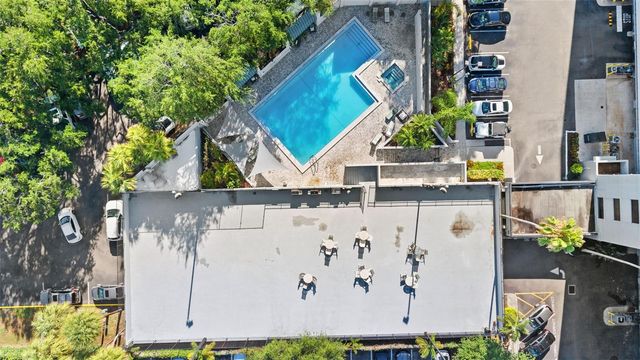 201 W LAUREL STREET 907, Tampa, FL 33602