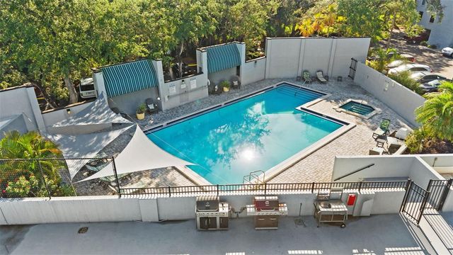 201 W LAUREL STREET 907, Tampa, FL 33602