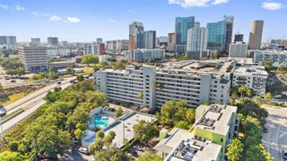 201 W LAUREL STREET 907, Tampa, FL 33602