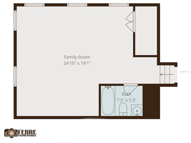 4909 W SPRING LAKE DRIVE, Tampa, FL 33629