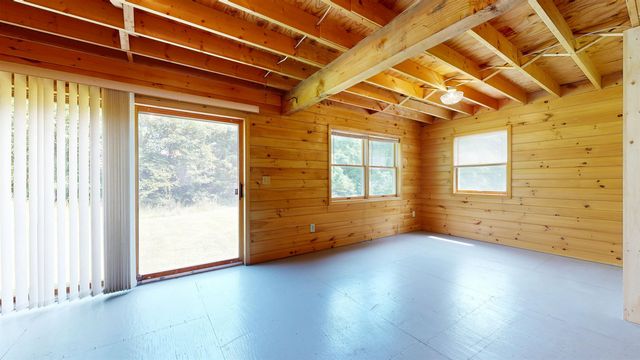 820 Texas Hill Road, Huntington, VT 05462
