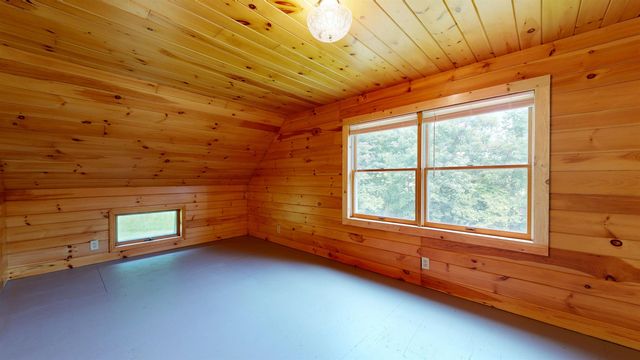 820 Texas Hill Road, Huntington, VT 05462