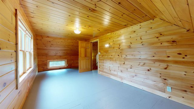 820 Texas Hill Road, Huntington, VT 05462