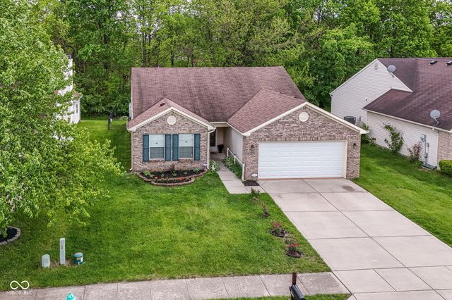 5831 Brobeck Lane, Indianapolis, IN 46254