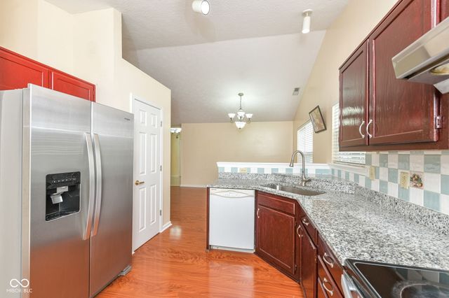 5831 Brobeck Lane, Indianapolis, IN 46254
